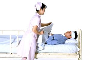 完全無痛麻酔でインプラント治療を行います。