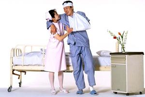 堺市の緑内障治療選びはネットを活用