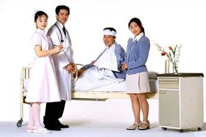 京橋で安心して治療が受けられる歯医者