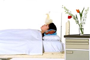 綾瀬駅にある内科以外の対応をする病院