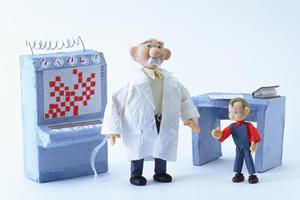 目黒区において見えない矯正が人気に