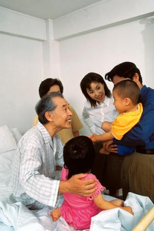 もうすぐ出産される妊婦さんに聞いていただきたい話です