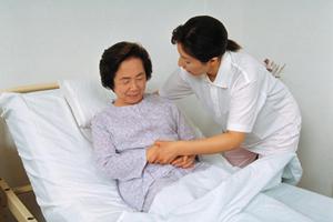 最適な治療法の提案を行うクリニック