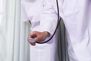 白金台で小児歯科の利用が増えている