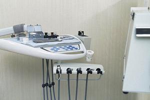 藤沢市にある歯医者のサービスについて