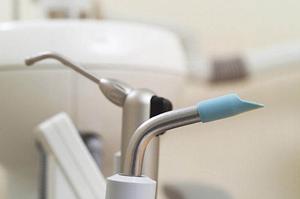 越谷市内で歯の治療を受けたいときは