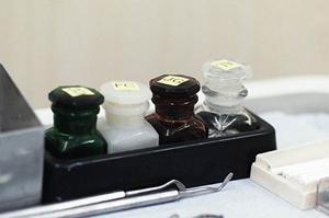 北区の専門医が提供する内科診察とストレス対策について