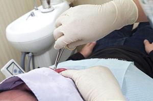 審美歯科のあるアットホームな歯科クリニック