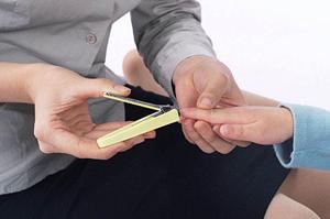 福岡市天神駅から程近い歯科医院