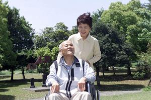 体質に合わせた治療を行っています