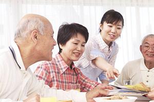 子供から高齢者まで通える緑区の歯科