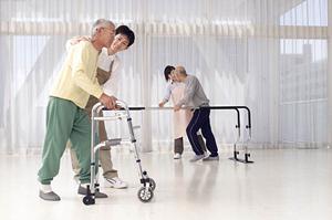 いわき市の皮膚科でエイジングケア