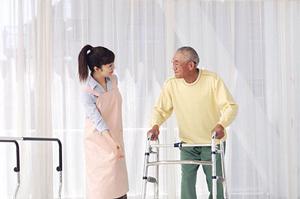 群馬県にある老人ホームについて