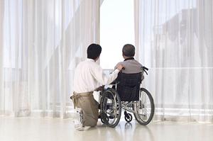 アンベリールの医療用ウィッグを使う