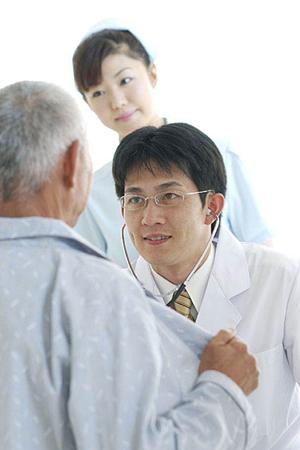 交通事故治療なら、大田区の蒲田中央整骨院がお勧め