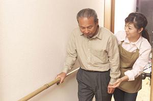 堺市の介護福祉士求人情報を提供のサイト