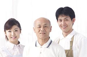 キッズスペースもあり、親子で通えます