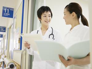 日本橋の内科医院で健康診断を受けて、安心した生活を手に入れよう