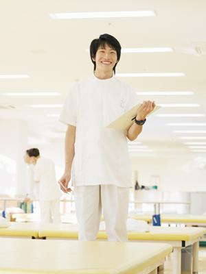 花粉症の治療は早めに受ける事をおすすめします