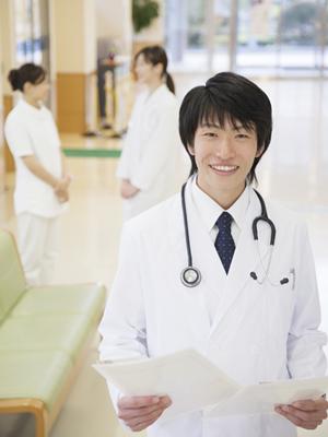 港北区にあるおすすめの皮膚科クリニック