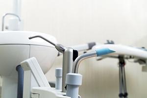 体にやさしい治療を心掛けています