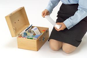 ホームヘルパー2級に代わる資格を大阪で取得するには