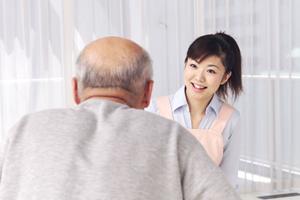 若葉駅から歩いて行ける歯医者で相談