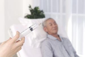 丁寧に訴えを聞く箕面の歯科クリニック