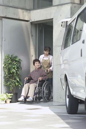 千葉の訪問介護のクリニックの紹介