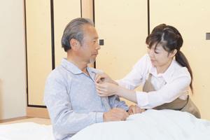 立川で乳がん検診をして正解でした