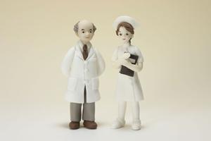 人気ある歯医者といえばここです