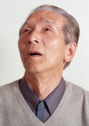 歯を治療して健康になり長生きしましょう