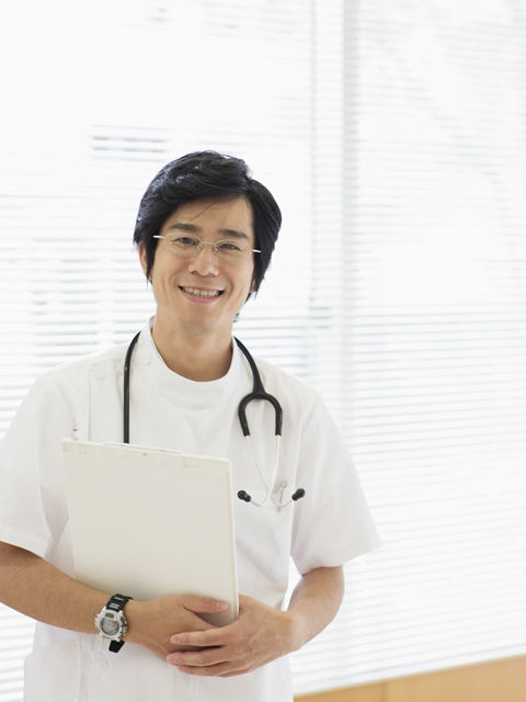 子供から大人までの歯列矯正を行う医院