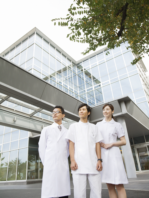 世田谷区の歯医者で子どもと大人も矯正